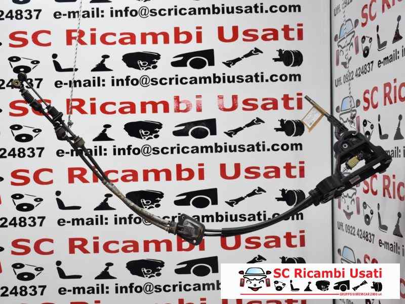 Leva Cambio Toyota Avensis 3353005071 - 01566 Leva Cambio Toyota Avensis 3353005071 - 01566