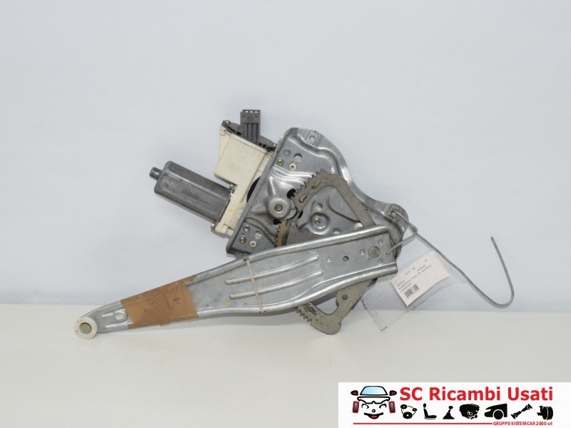 Alzavetro Posteriore Sinistro Sx Toyota Avensis 6984005100 - 01570