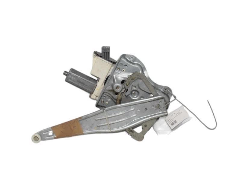 Alzavetro Posteriore Sinistro Sx Toyota Avensis 6984005100 - 01570