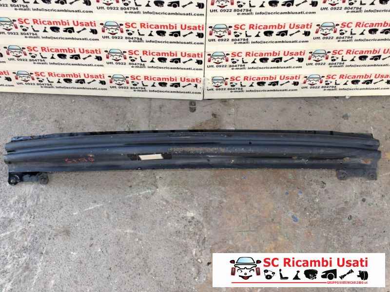 Traversa Paraurti Posteriore Volkswagen Golf 5  - 01575