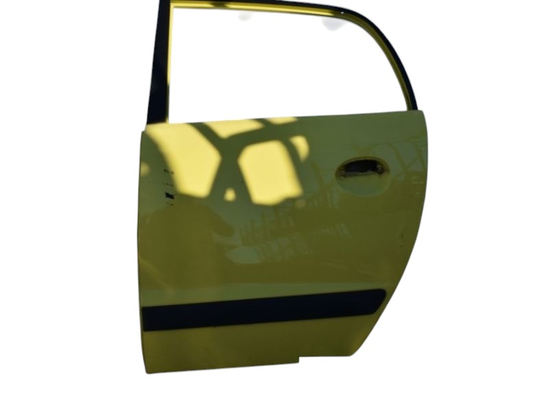 Porta Posteriore Sinistra Hyundai Atos - 01580 Porta Posteriore Sinistra Hyundai Atos - 01580