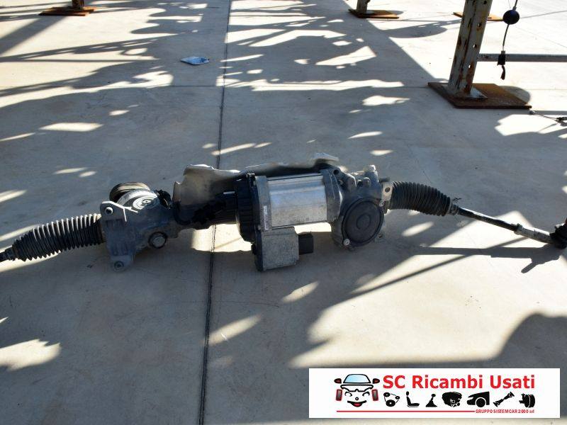 Scatola Sterzo Audi A3 1K1423051CC - 01584 Scatola Sterzo Audi A3 1K1423051CC - 01584