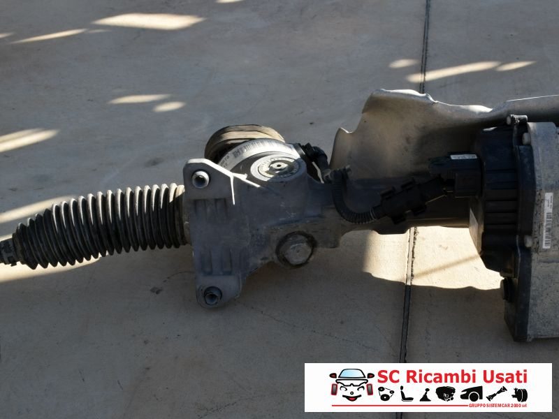 Scatola Sterzo Audi A3 1K1423051CC - 01584 Scatola Sterzo Audi A3 1K1423051CC - 01584