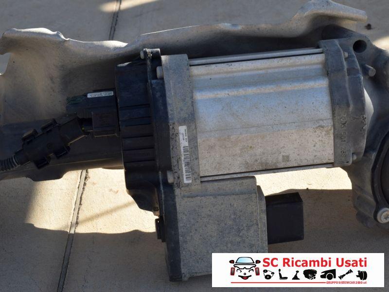 Scatola Sterzo Audi A3 1K1423051CC - 01584 Scatola Sterzo Audi A3 1K1423051CC - 01584