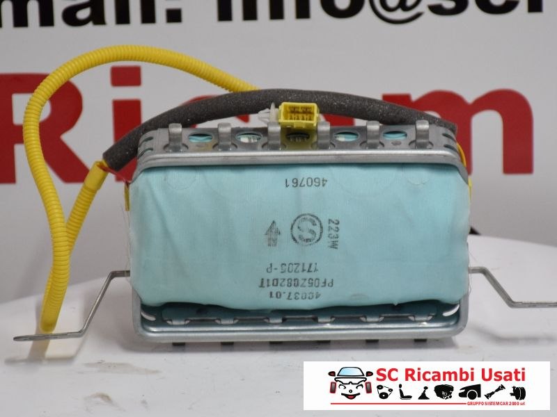 Airbag Passeggero Toyota Avensis 0589-P1-000907 001799306kc3 - 01594 Airbag Passeggero Toyota Avensis 0589-P1-000907 001799306kc3 - 01594