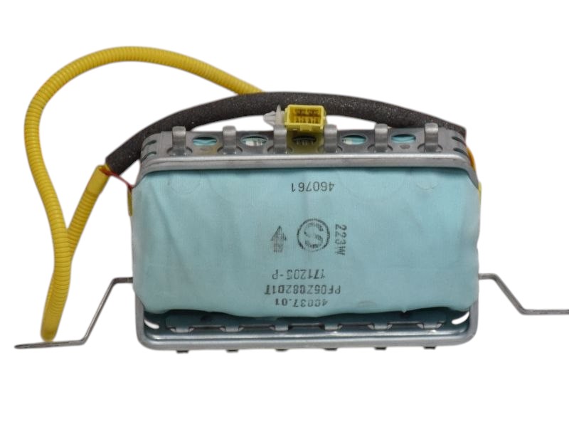 Airbag Passeggero Toyota Avensis 0589-P1-000907 001799306kc3 - 01594 Airbag Passeggero Toyota Avensis 0589-P1-000907 001799306kc3 - 01594