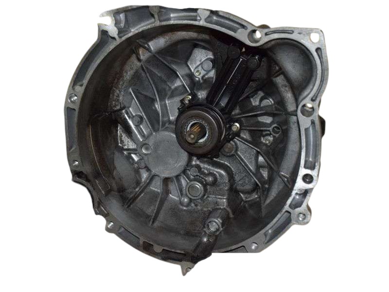 Cambio Mazda 2 T6TB1 - 01600 Cambio Mazda 2 T6TB1 - 01600