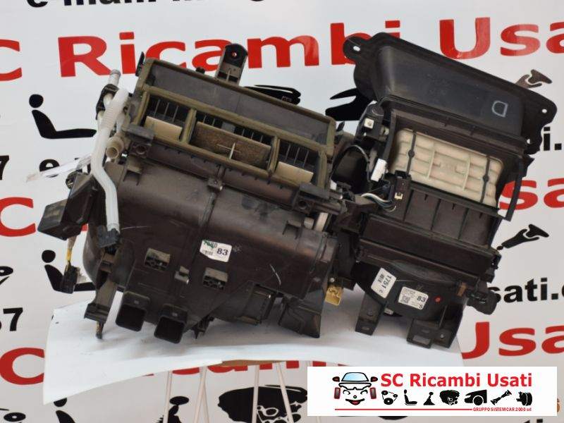 Stufa Toyota Avensis 8701005831 - 01603