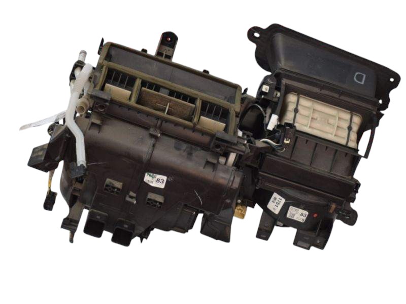 Stufa Toyota Avensis 8701005831 - 01603