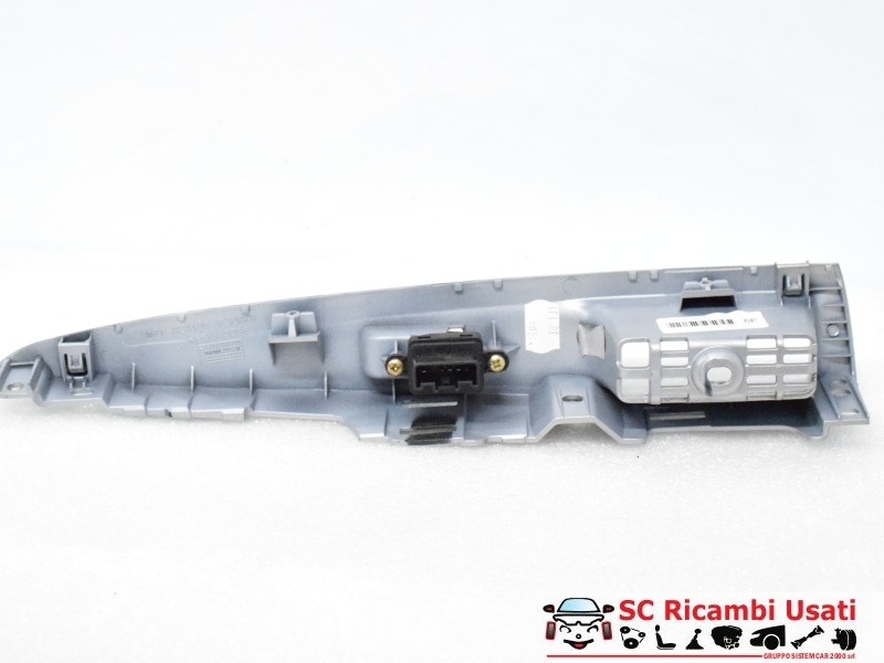 Pulsante Alzavetro Posteriore Sinistro Sx Mazda 2 D39766370 - 01629