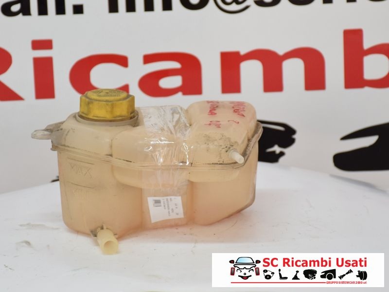 Vaschetta Radiatore Mazda 2 Y40115350 - 01630