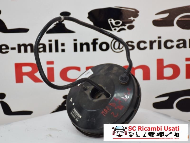 Servofreno Mazda 2 DDY24380ZB - 01636 Servofreno Mazda 2 DDY24380ZB - 01636