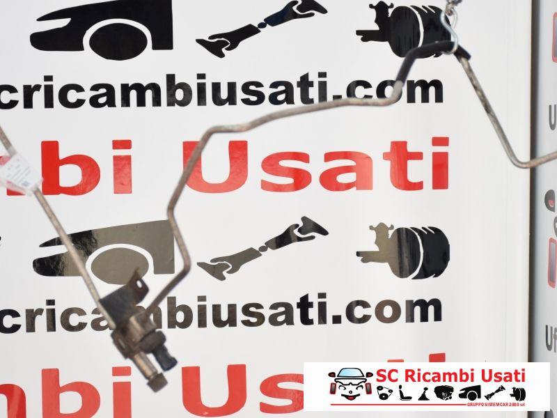 Tubo Aria Condizionata Toyota Avensis 8871605410 - 01642 Tubo Aria Condizionata Toyota Avensis 8871605410 - 01642