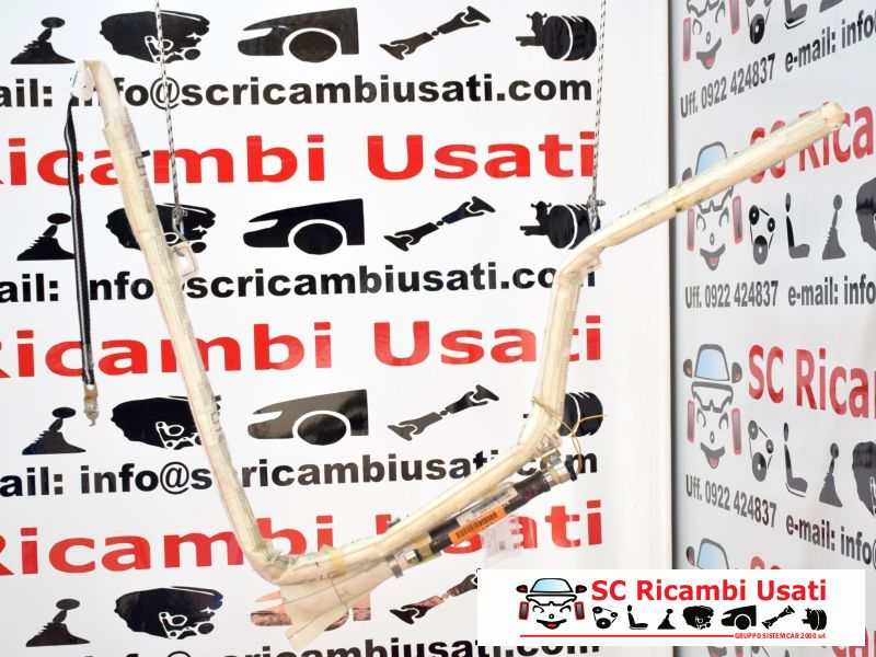 Airbag Tendina Laterale Sinistro Sx Toyota Avensis 6218005040 - 01644 Airbag Tendina Laterale Sinistro Sx Toyota Avensis 6218005040 - 01644