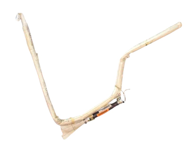 Airbag Tendina Laterale Sinistro Sx Toyota Avensis 6218005040 - 01644 Airbag Tendina Laterale Sinistro Sx Toyota Avensis 6218005040 - 01644