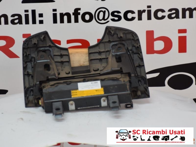 Airbag Ginocchia Toyota Avensis 7390005010B0 - 01646 Airbag Ginocchia Toyota Avensis 7390005010B0 - 01646