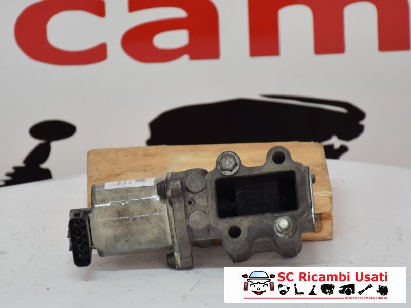 Valvola Egr Toyota Avensis 2.2 D4d 256200R012 - 01649