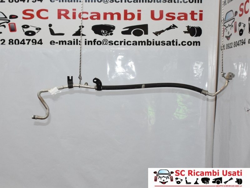 Tubo Aria Condizionata Toyota Avensis 8870405361 - 01651