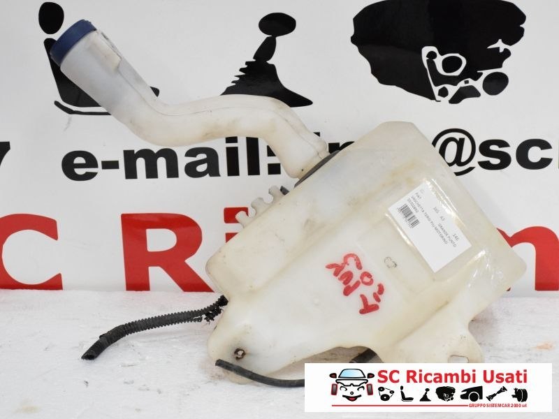 Vaschetta Tergicristallo Fiat Grande Punto 55702892 - 00165 Vaschetta Tergicristallo Fiat Grande Punto 55702892 - 00165