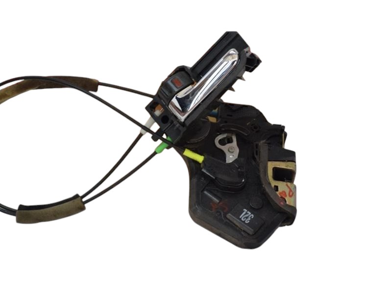 Serratura Posteriore Sinistra Toyota Avensis 6906002102 - 01660