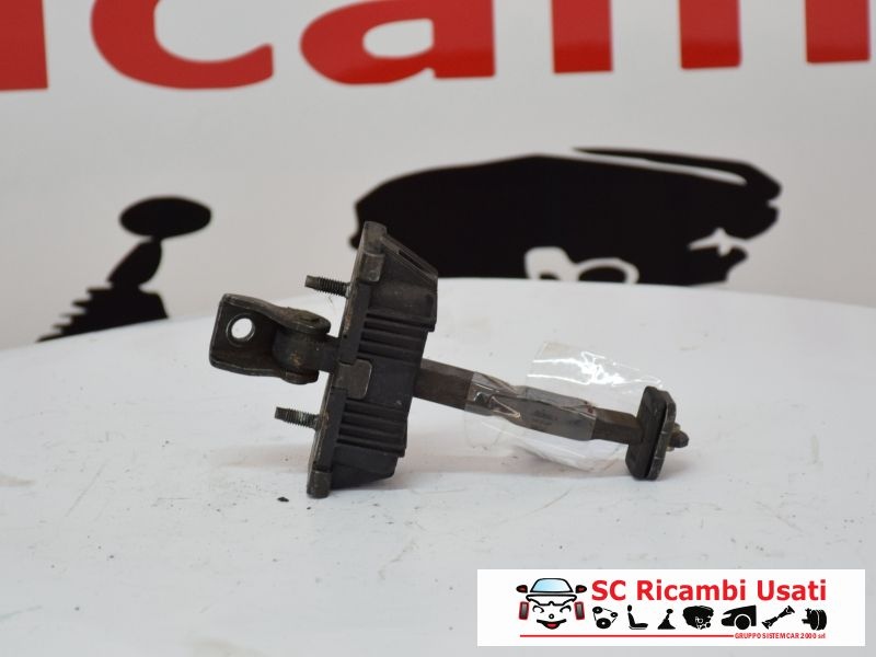 Tirante Porta Posteriore Toyota Avensis 6863005040 - 01661 Tirante Porta Posteriore Toyota Avensis 6863005040 - 01661