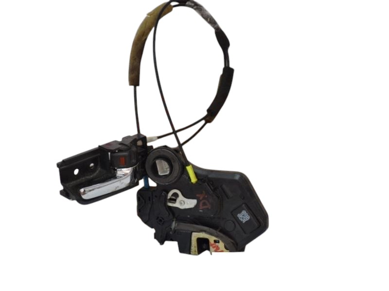 Serratura Posteriore Destra Toyota Avensis 6920505040B0 6905002102 - 01662