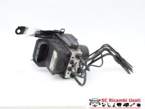 CENTRALINA POMPA ABS 2.2 DIESEL TOYOTA AVENSIS 8954105090