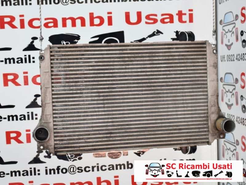 Intercooler Toyota Avensis 2.2 D-4d JD127100-2220 - 01668 Intercooler Toyota Avensis 2.2 D-4d JD127100-2220 - 01668
