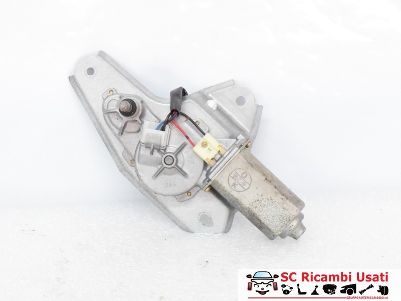 Tergilunotto Mazda 2 DD1067450A - 01676