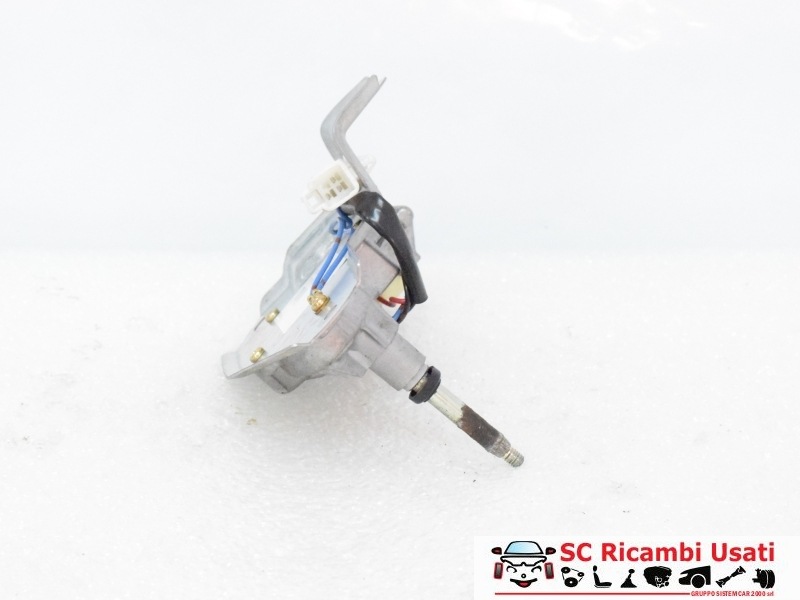 Tergilunotto Mazda 2 DD1067450A - 01676