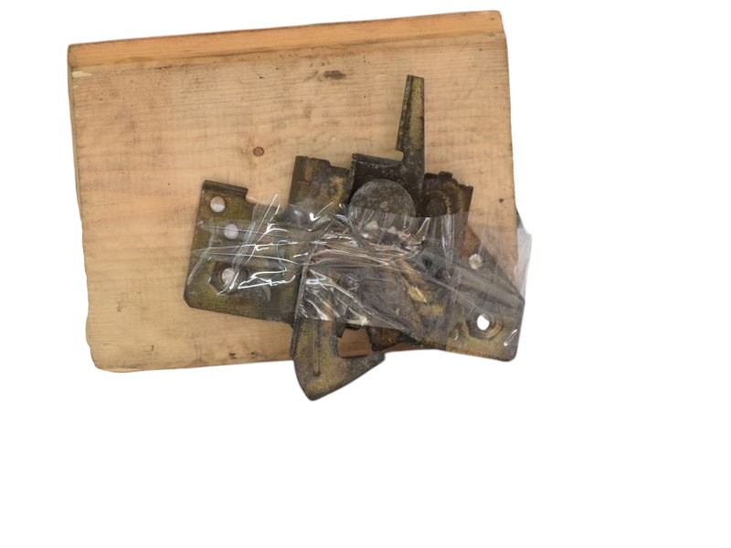 Serratura Cofano Motore Anteriore Mazda 2 DE905662XA - 01686 Serratura Cofano Motore Anteriore Mazda 2 DE905662XA - 01686