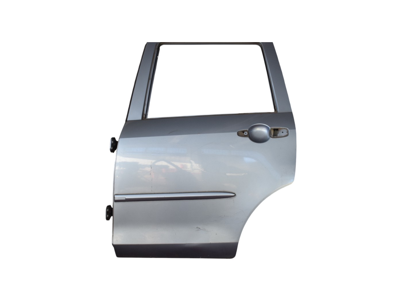 Porta Portiera Posteriore Sinistra Mazda 2 Porta Portiera Posteriore Sinistra Mazda 2