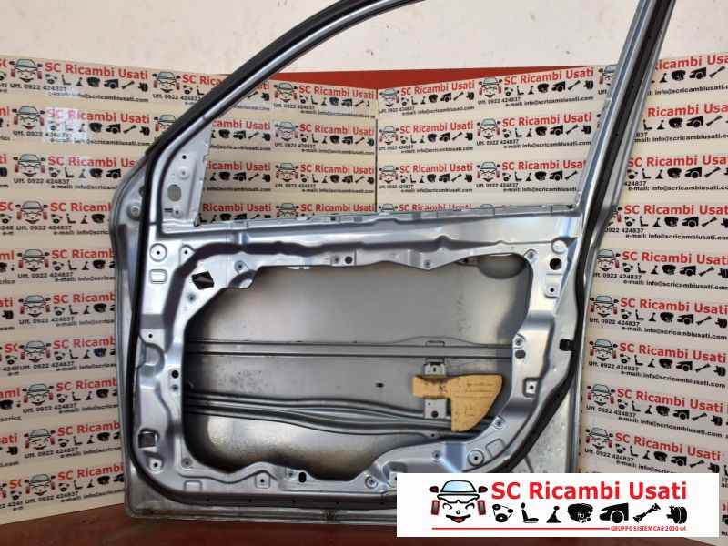 Porta Portiera Anteriore Destra Mazda 2