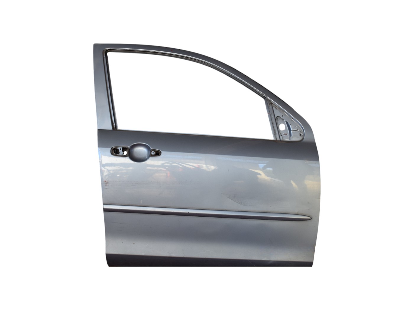 Porta Portiera Anteriore Destra Mazda 2