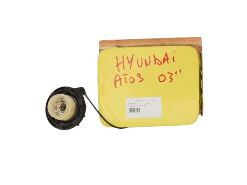 Sportello Tappo Serbatoio Carburante Hyundai Atos - 01718 Sportello Tappo Serbatoio Carburante Hyundai Atos - 01718