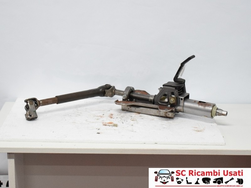 Piantone Sterzo Mazda 2 2S613C529DN DD323210X - 01719 Piantone Sterzo Mazda 2 2S613C529DN DD323210X - 01719