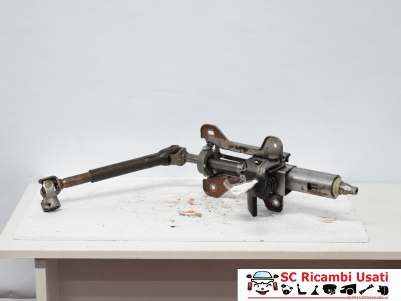 Piantone Sterzo Mazda 2 2S613C529DN DD323210X - 01719 Piantone Sterzo Mazda 2 2S613C529DN DD323210X - 01719