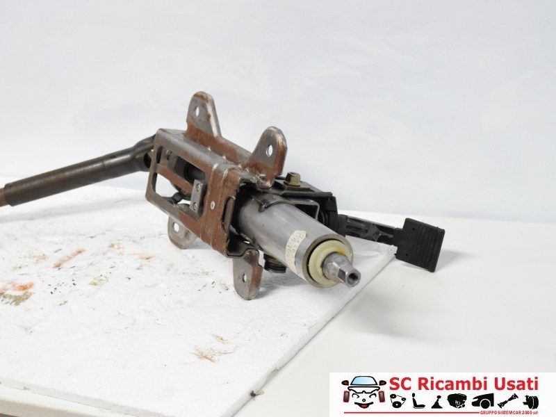 Piantone Sterzo Mazda 2 2S613C529DN DD323210X - 01719 Piantone Sterzo Mazda 2 2S613C529DN DD323210X - 01719