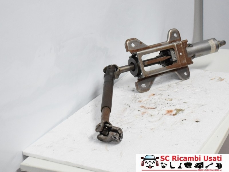 Piantone Sterzo Mazda 2 2S613C529DN DD323210X - 01719 Piantone Sterzo Mazda 2 2S613C529DN DD323210X - 01719