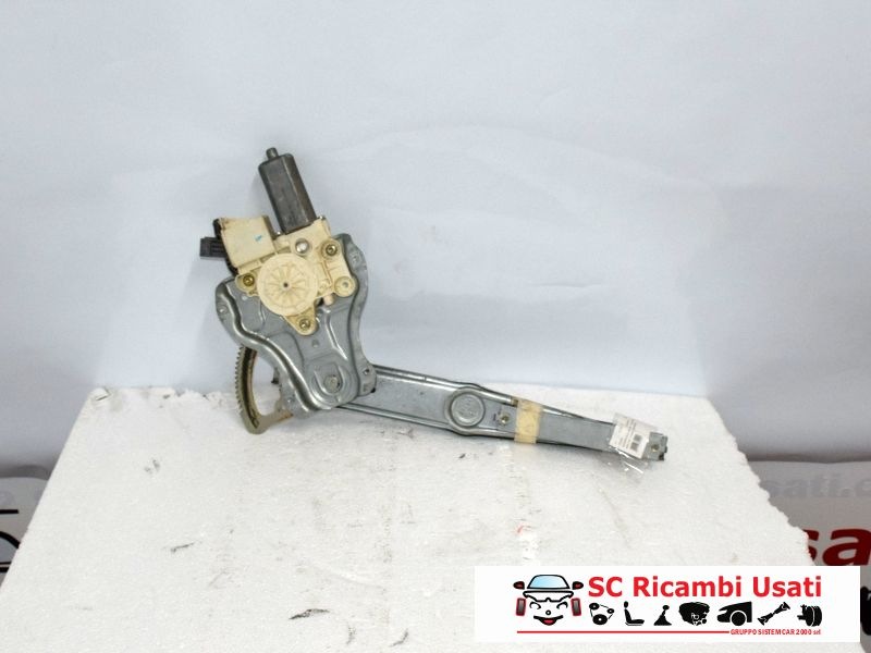 Alzavetro Anteriore Destro Dx Toyota Avensis 6981005050 - 01720