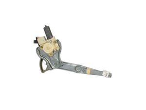 Alzavetro Anteriore Destro Dx Toyota Avensis 6981005050 - 01720