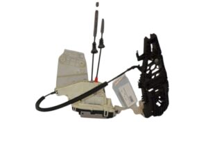 Serratura Posteriore Sinistra Fiat 500x 40136025 52028385 - 01729