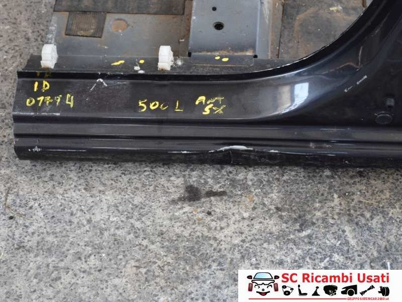 Montante Centrale Sinistro Sx Fiat 500l  - 01774