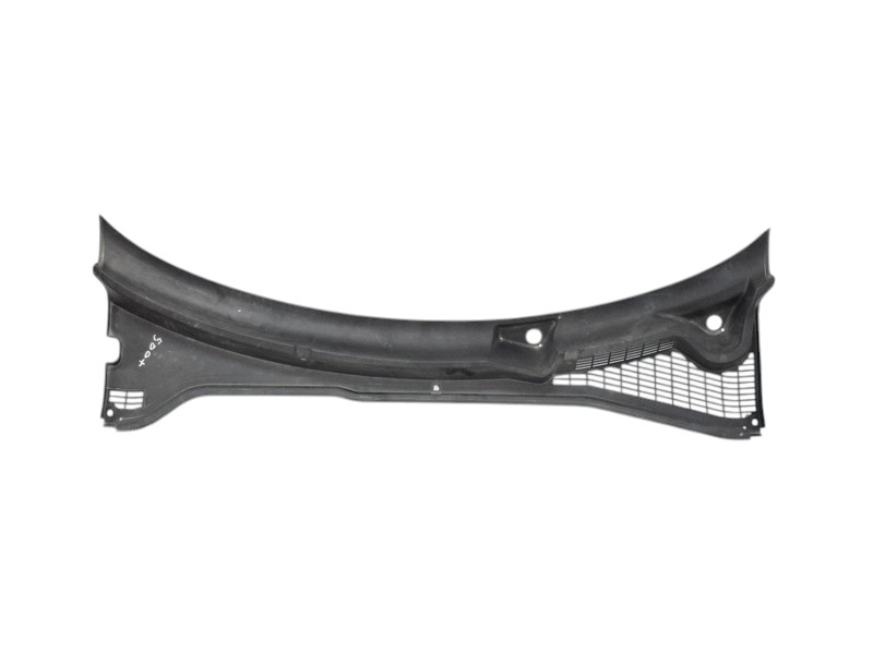 Griglia Sottoparabrezza Esterna Fiat 500x 735622882 - 01787