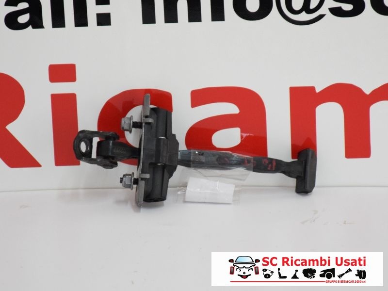 Tirante Fermaporta Posteriore Sinistra Fiat 500x - 01789 Tirante Fermaporta Posteriore Sinistra Fiat 500x - 01789