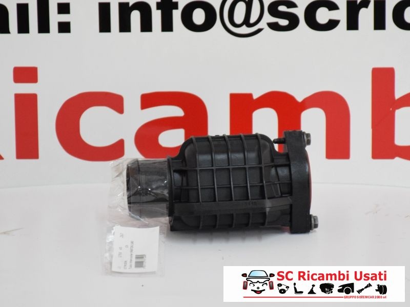 Tubo Intercooler Citroen C3 Hdi 9687261180 - 01793 Tubo Intercooler Citroen C3 Hdi 9687261180 - 01793