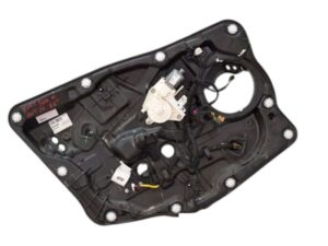 Alzavetro Anteriore Sinistro Sx Fiat 500x 51973391 - 01795