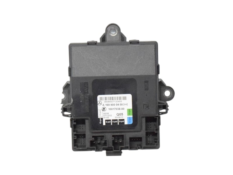 Centralina Porta Anteriore Dx Mercedes Classe A A1699000400 - 01815