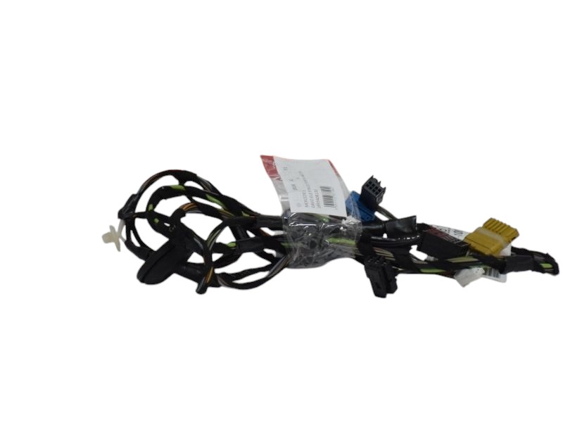 Cablaggio Impianto Porta Anteriore Sx Mercedes A A1695408133 - 01818 Cablaggio Impianto Porta Anteriore Sx Mercedes A A1695408133 - 01818