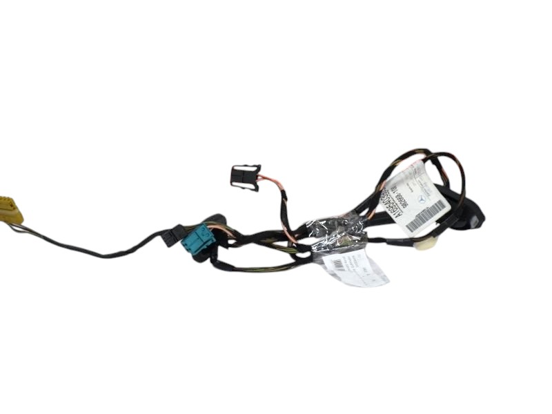 Cablaggio Impianto Porta Posteriore Dx Mercedes A 1695403905 - 01822 Cablaggio Impianto Porta Posteriore Dx Mercedes A 1695403905 - 01822